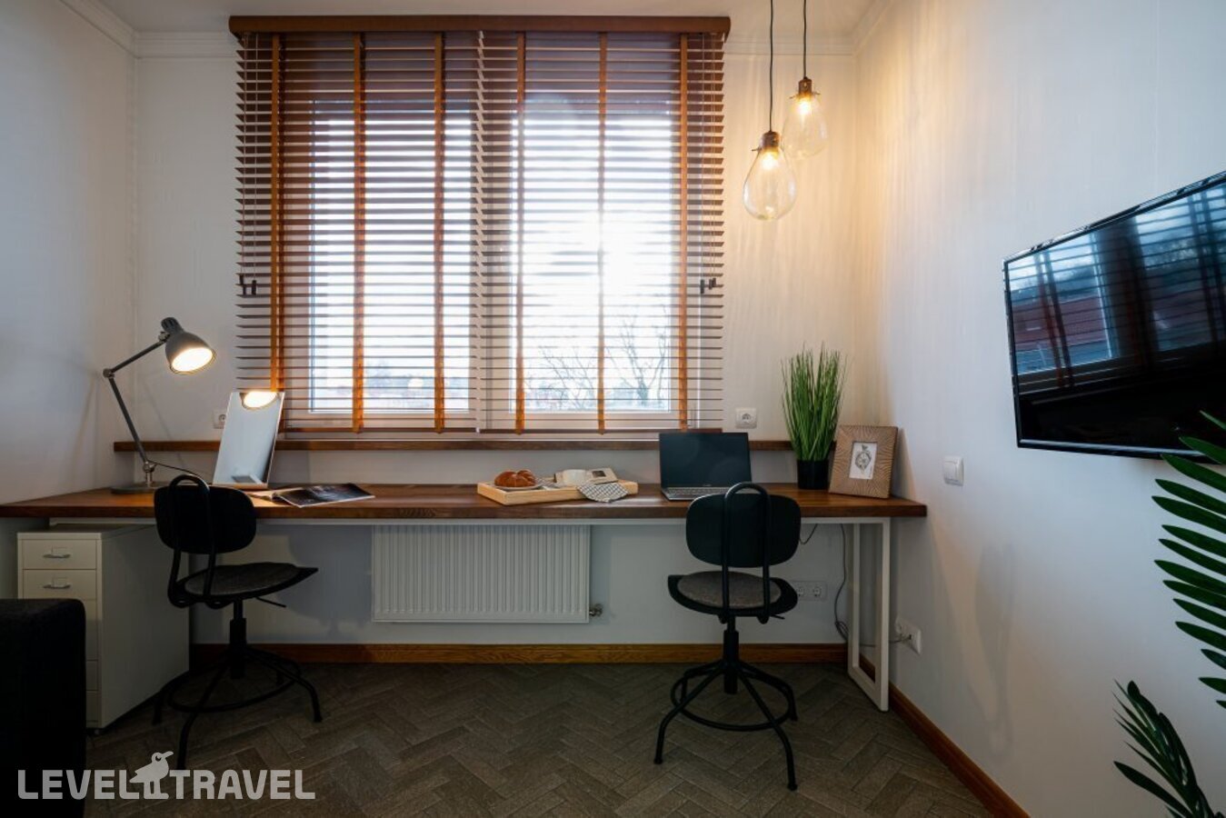 фотографии номера Апартаменты отеля Skandinaviya Apartments в Россия(Калининград) - фото №18