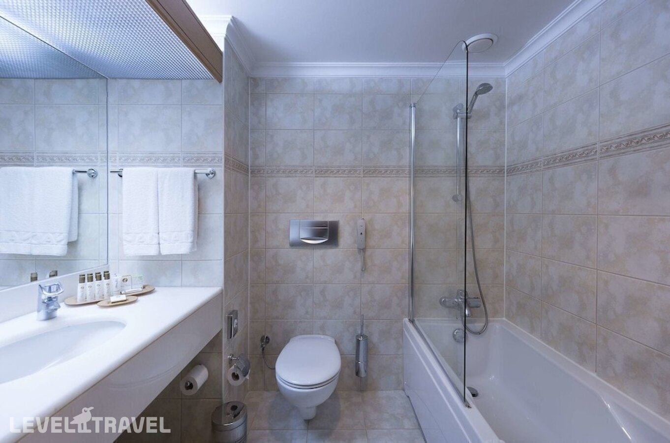фотографии номера Стандартный с балконом и видом на море отеля Xanadu Resort в Турция(Белек) - фото №5