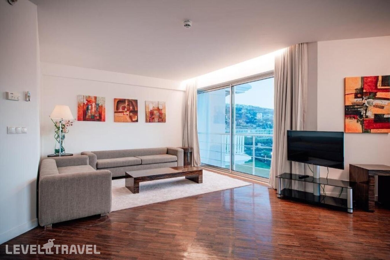 фотографии номера Люкс с видом на море отеля Baia Bodrum Hotel в Турция(Гюндоган) - фото №6