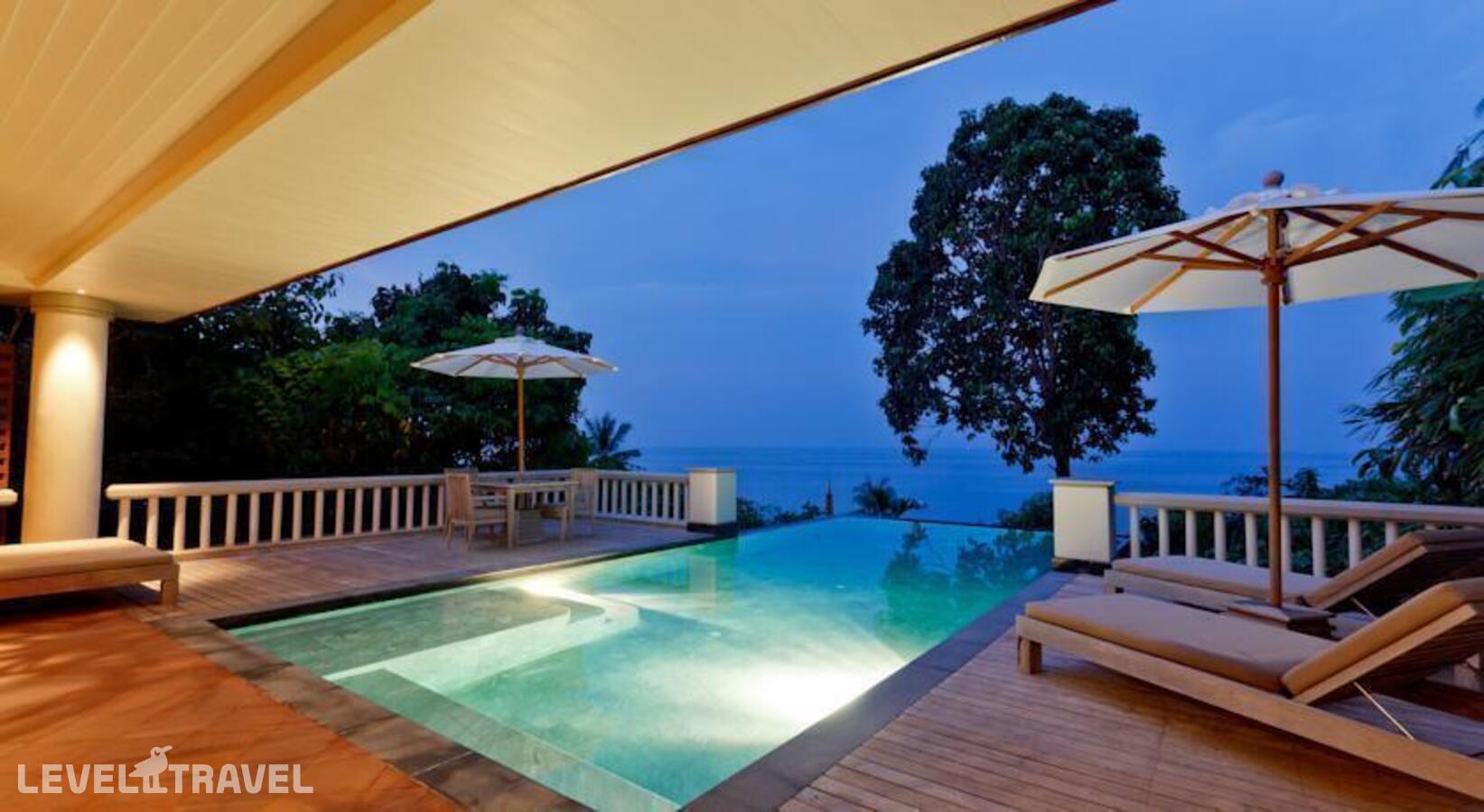 Вилла Ocean View Pool — фото 5