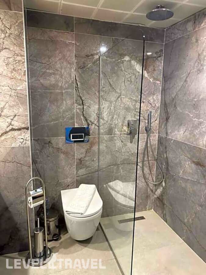 фотографии номера Одноместный с балконом отеля Ambrosia Hotel в Турция(Битез) - фото №2