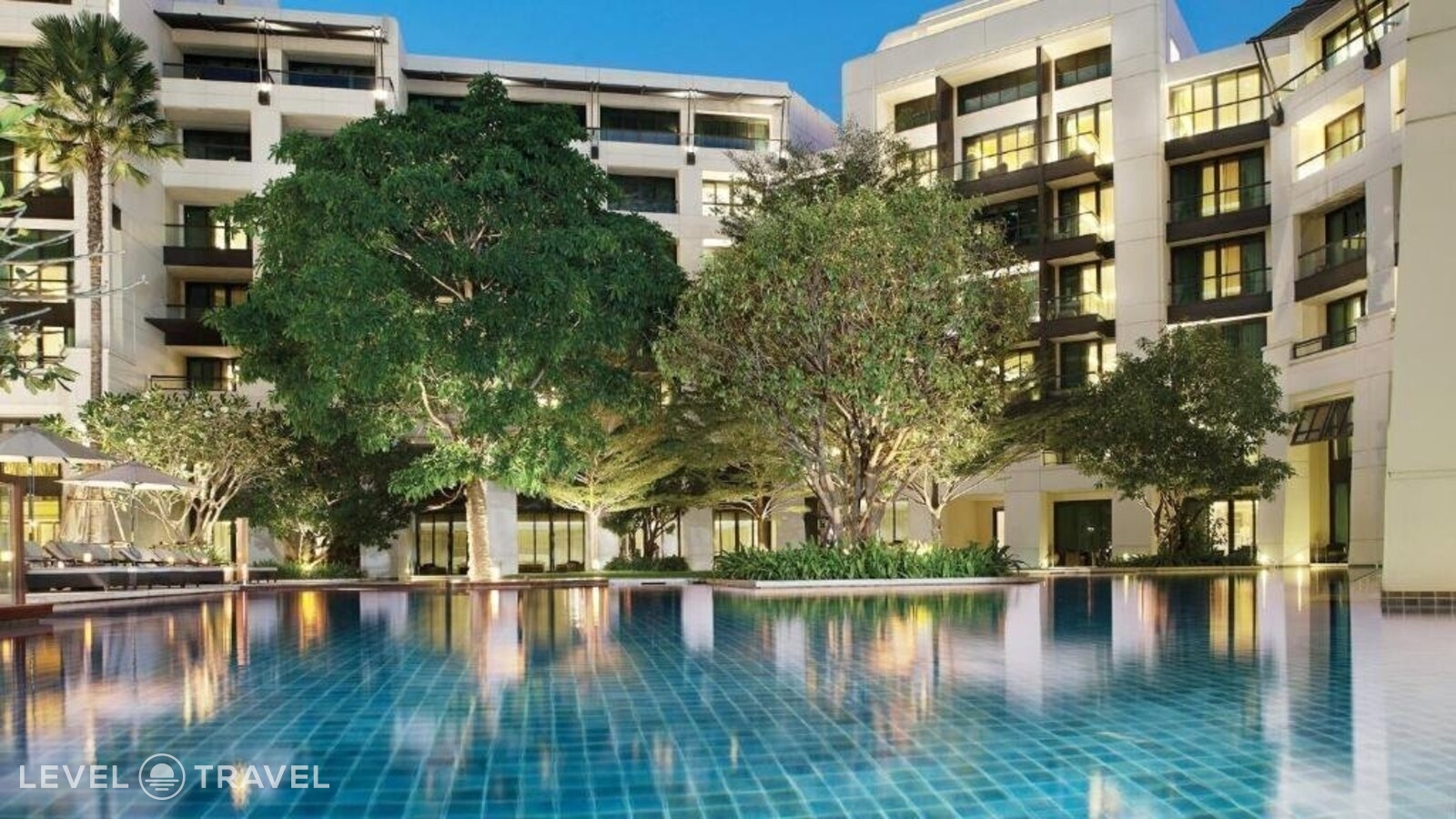 фотографии номера Двухуровневый номер отеля Siam Kempinski Hotel Bangkok в Таиланд(Бангкок) - фото №29