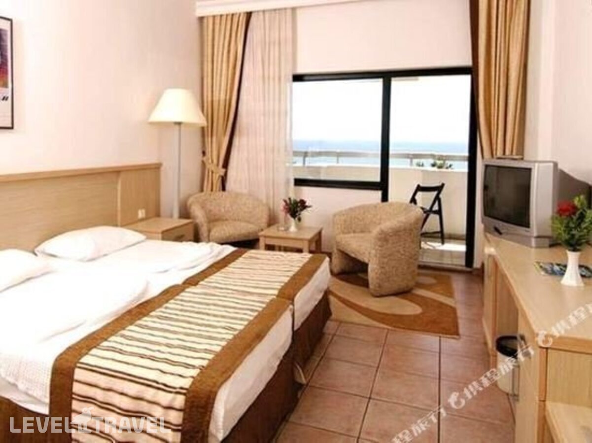 фотографии номера Одноместный с видом на море отеля Sural Hotel в Турция(Чолаклы) - фото №1