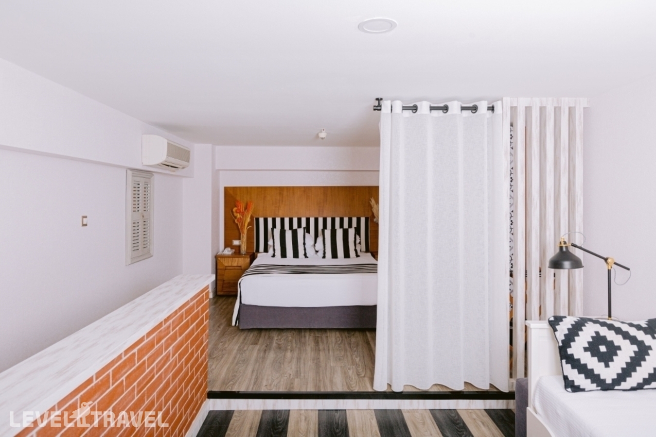 фотографии номера Семейный номер отеля Ilica Hotel Spa Wellness Resort в Турция(Чешме) - фото №2