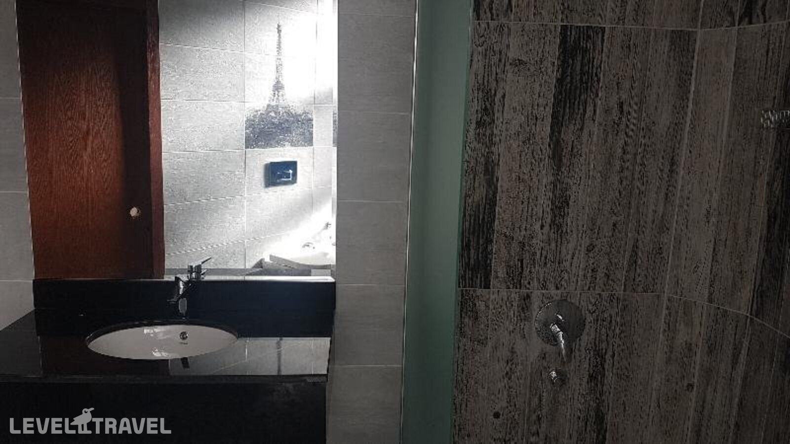 фотографии номера Стандартный с видом на море отеля Kemer Hotel в Турция(Кемер - центр) - фото №6