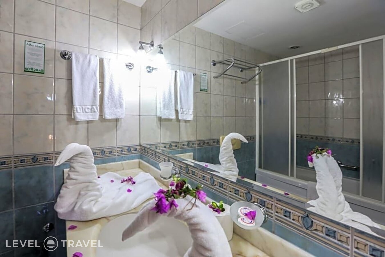 фотографии номера Стандартный с видом на море отеля Valeri Beach Hotel в Турция(Кемер - центр) - фото №43