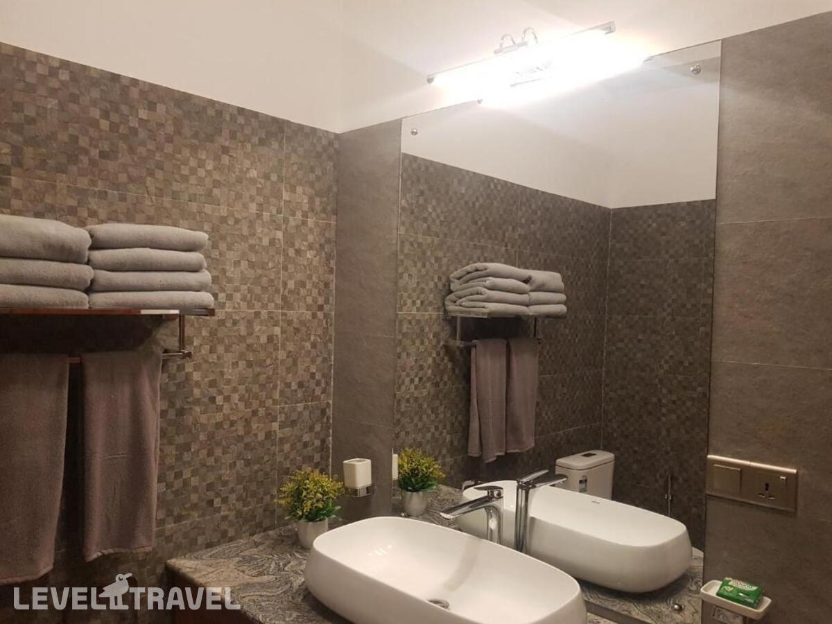 фотографии номера Делюкс отеля Pinnacle Boutique Villas в Шри-Ланка(Галле) - фото №3