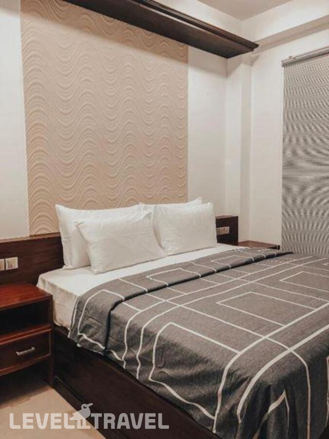 фотографии номера Делюкс отеля Pinnacle Boutique Villas в Шри-Ланка(Галле) - фото №2