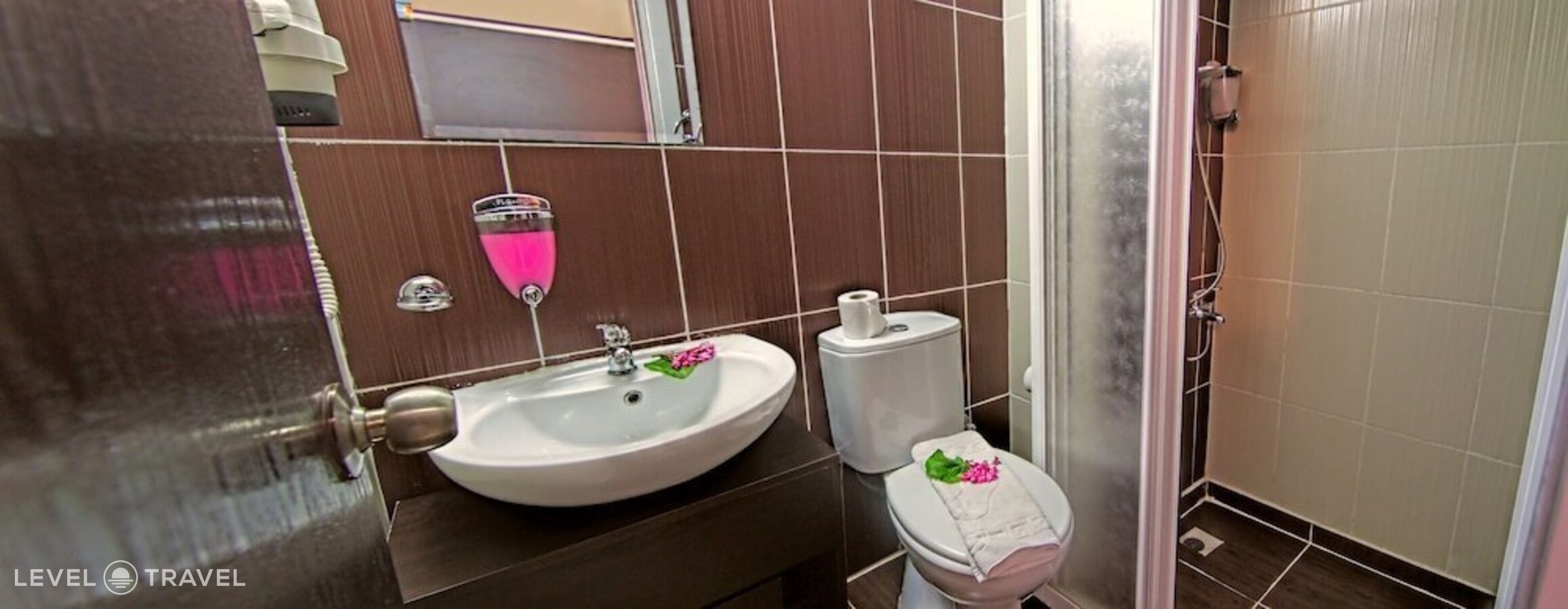 фотографии номера Стандартный с видом на море отеля Green Gold Hotel в Турция(Гюзельчамлы) - фото №8