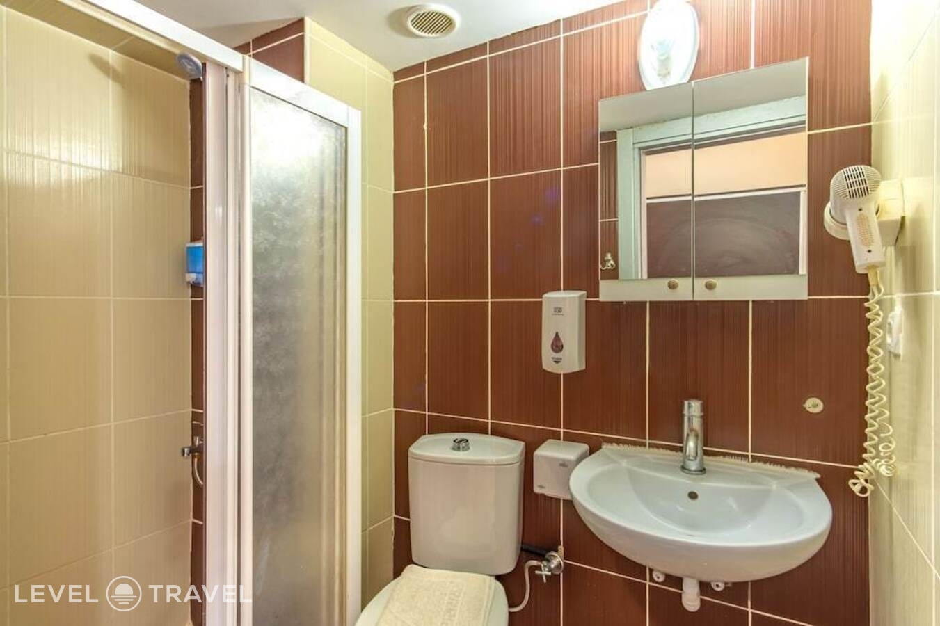 фотографии номера Стандартный с видом на море отеля Green Gold Hotel в Турция(Гюзельчамлы) - фото №4