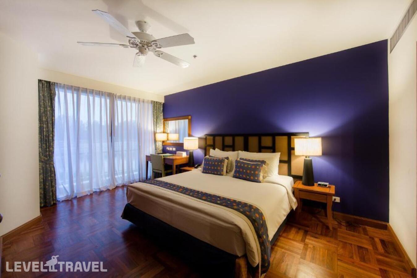 фотографии номера Люкс отеля Homm Suites Laguna (Ex. Laguna Holiday Club Phuket Resort) в Таиланд(Банг Тао Бич) - фото №3