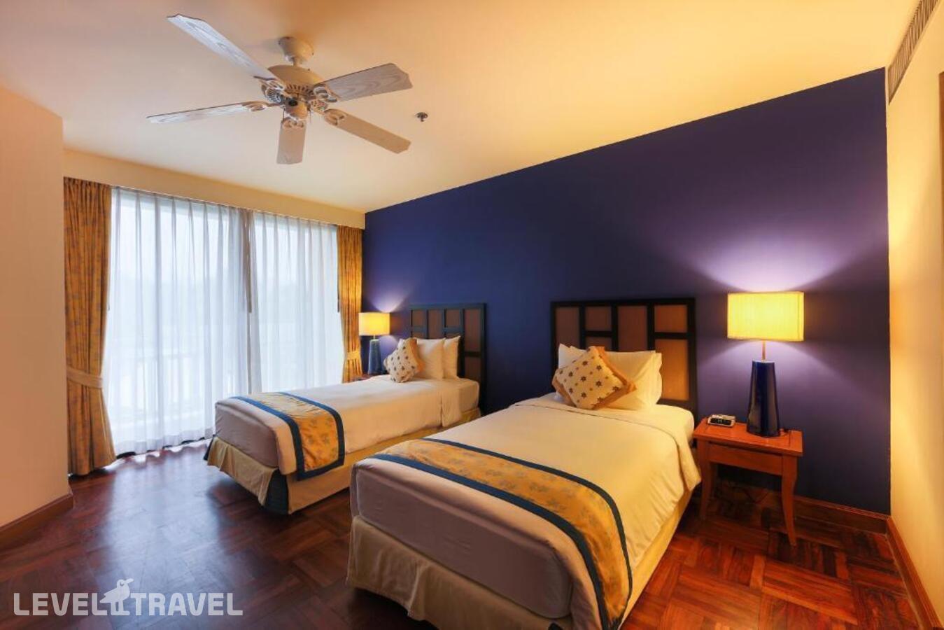 фотографии номера Люкс отеля Homm Suites Laguna (Ex. Laguna Holiday Club Phuket Resort) в Таиланд(Банг Тао Бич) - фото №4
