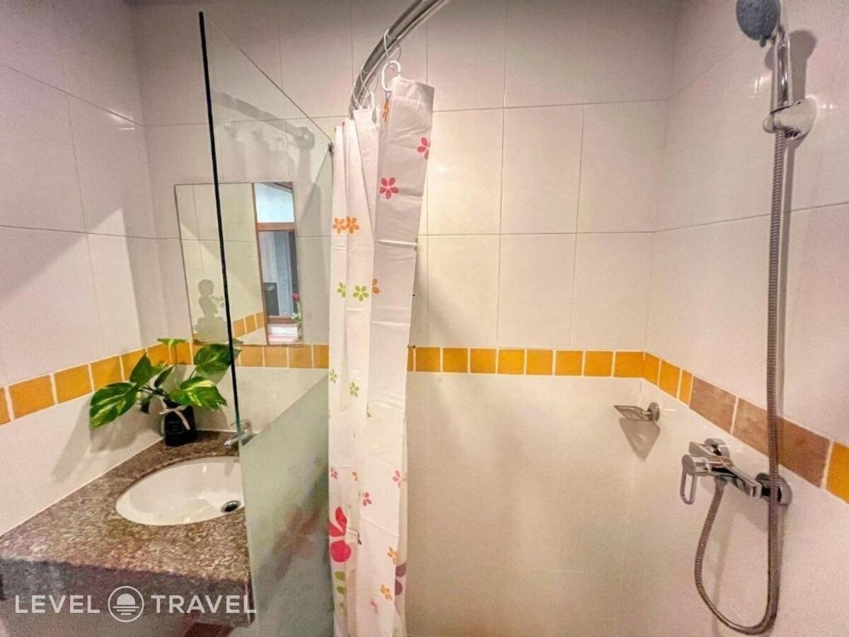 фотографии номера Экономичный номер отеля Pj Patong Resortel в Таиланд(Патонг Бич) - фото №5