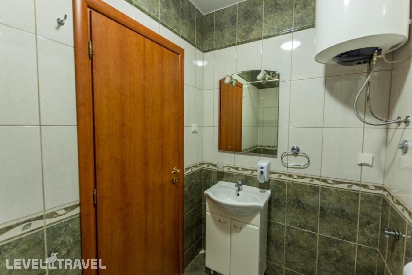 фотографии номера Апартаменты с видом на море отеля Contessa Apartments в Черногория(Будва) - фото №10