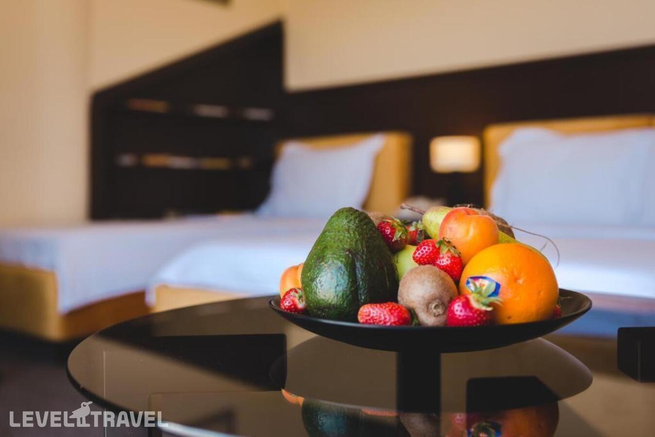 фотографии номера Трехместный номер отеля Hotel Keto в Черногория(Подгорица) - фото №4