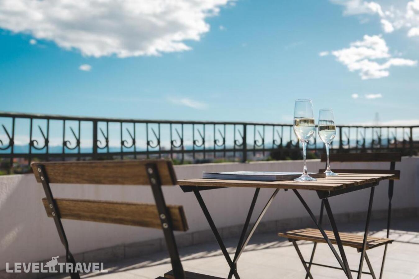 фотографии номера Трехместный номер отеля Hotel Keto в Черногория(Подгорица) - фото №3
