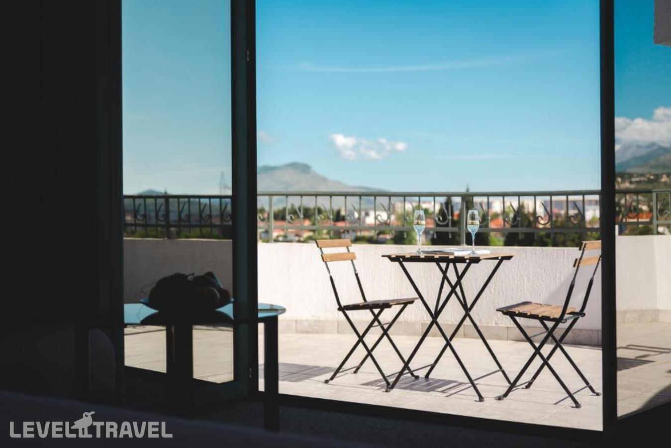фотографии номера Трехместный номер отеля Hotel Keto в Черногория(Подгорица) - фото №6