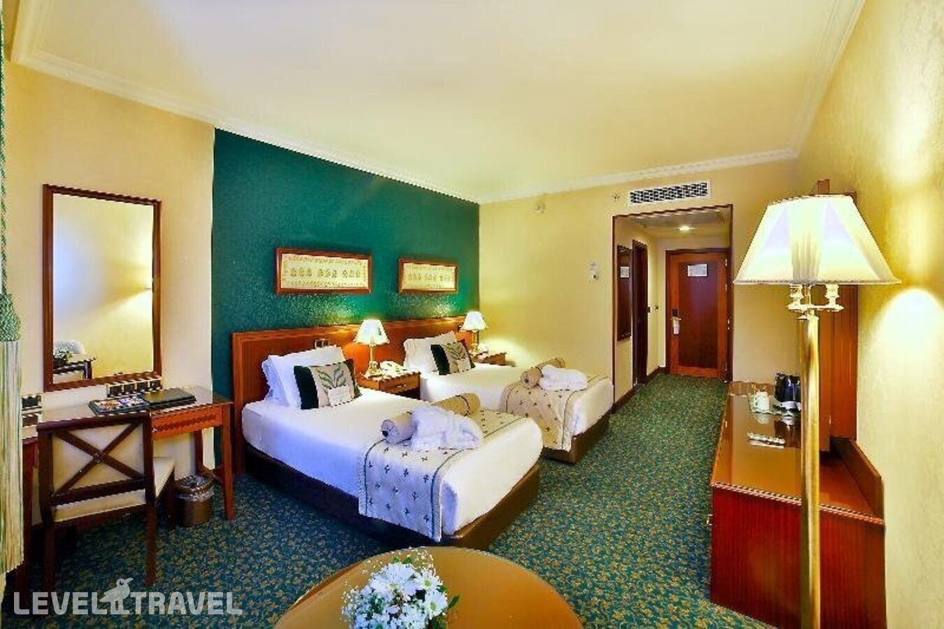 фотографии номера Стандартный номер отеля Grand Cevahir Hotel в Турция(Шишли) - фото №19