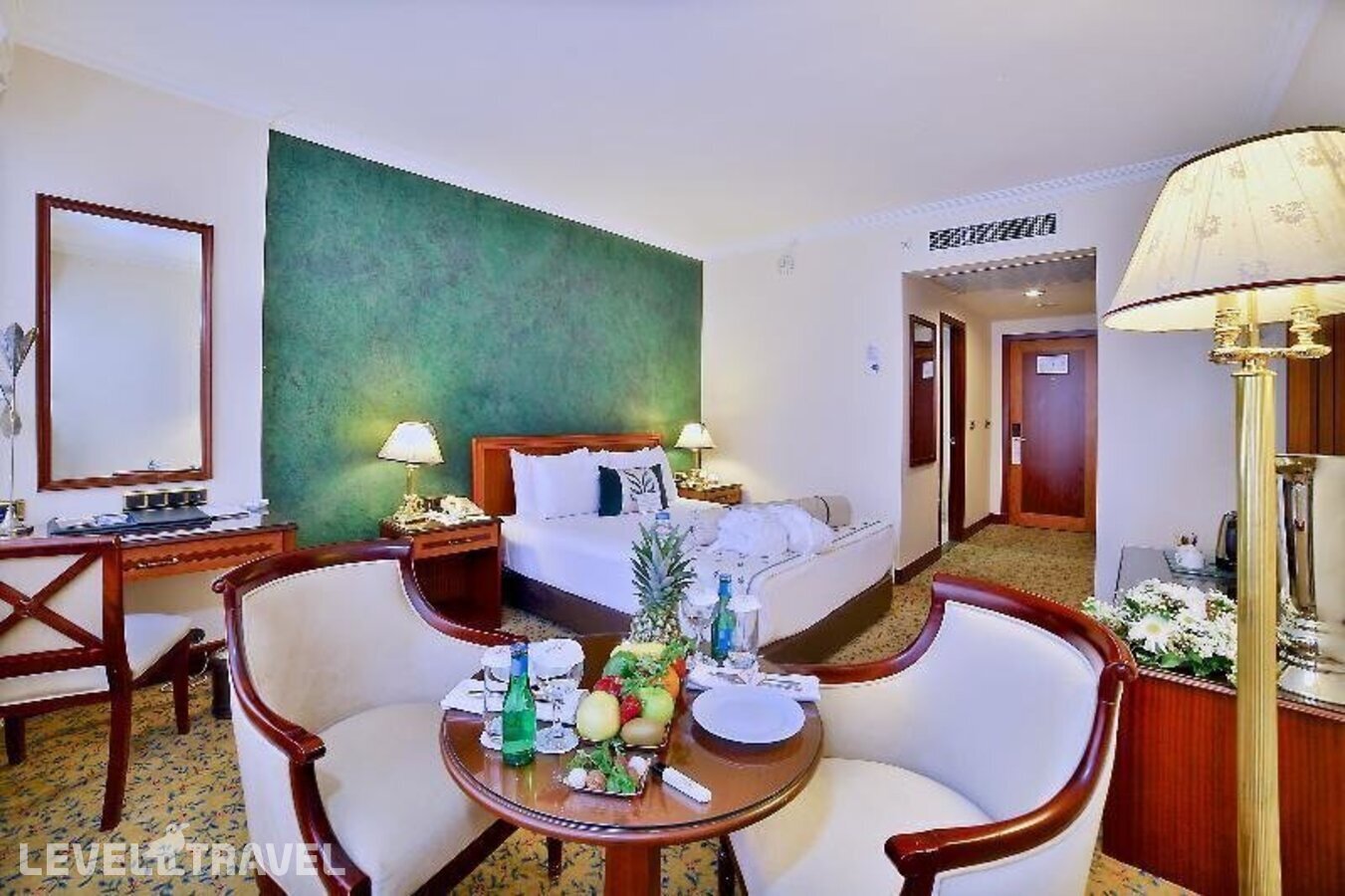 фотографии номера Стандартный номер отеля Grand Cevahir Hotel в Турция(Шишли) - фото №21