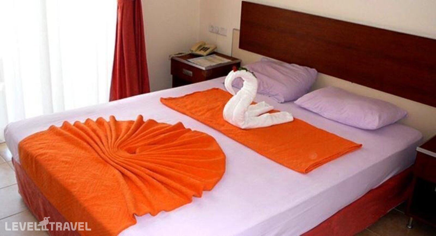 фотографии номера Семейный с видом на сад отеля Sayanora Hotel в Турция(Сиде - центр) - фото №4