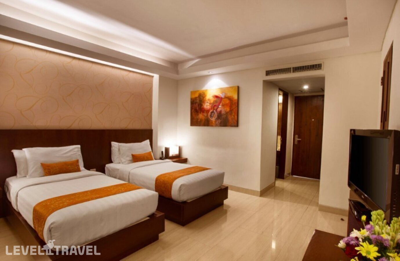 фотографии номера Делюкс отеля Sense Hotel Seminyak в Индонезия(Семиньяк) - фото №15