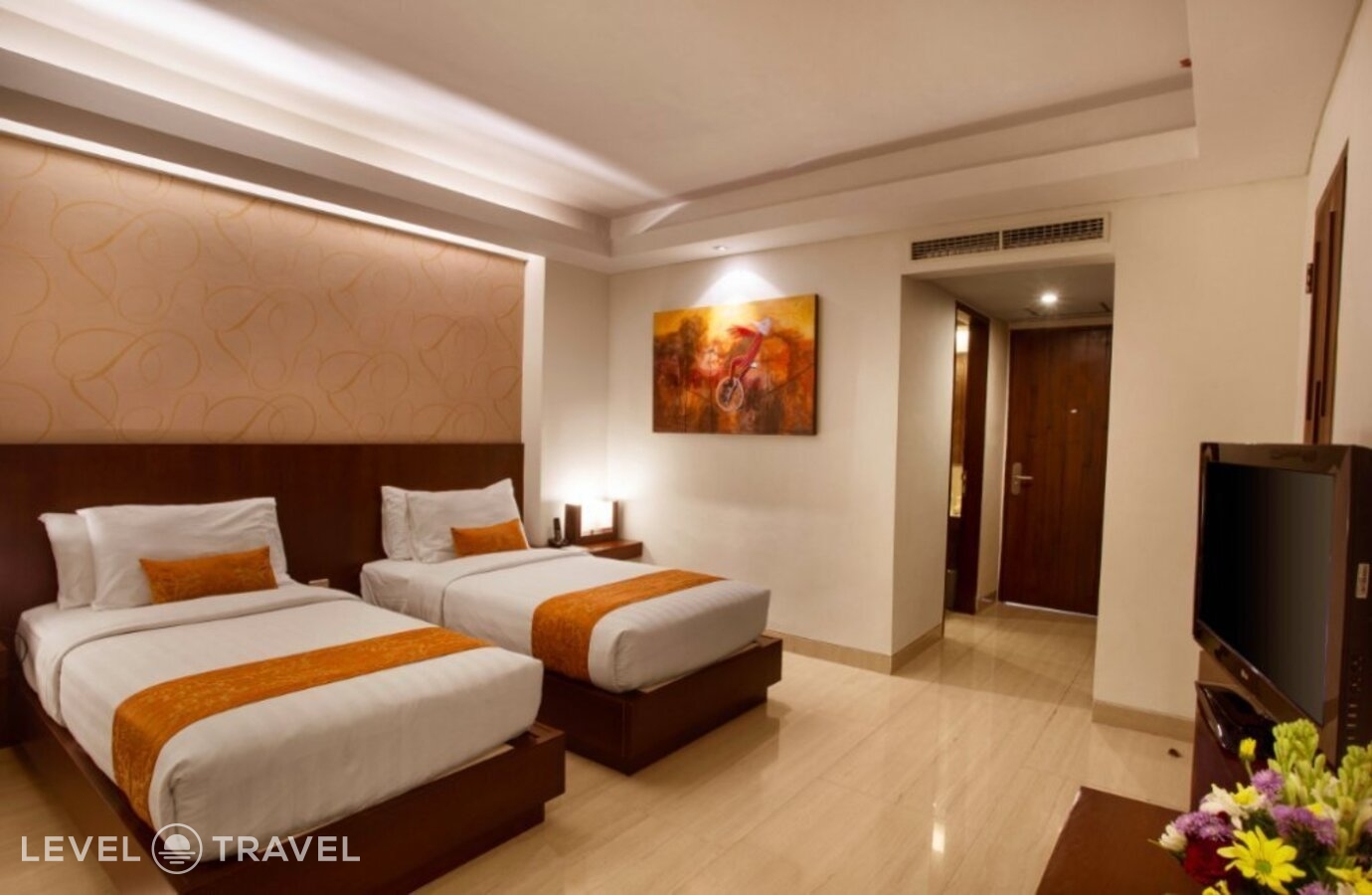 фотографии номера Делюкс отеля Sense Hotel Seminyak в Индонезия(Семиньяк) - фото №24