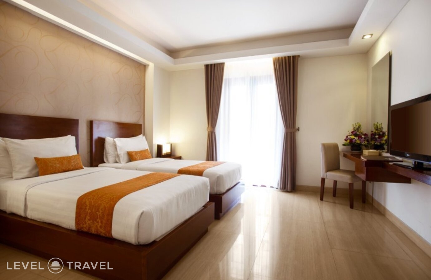 фотографии номера Делюкс отеля Sense Hotel Seminyak в Индонезия(Семиньяк) - фото №23