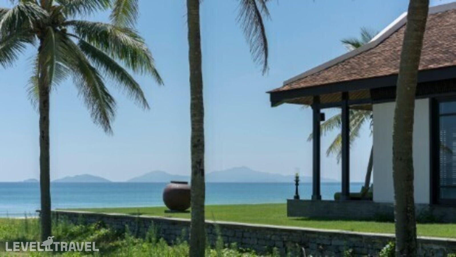 фотографии номера Вилла напротив пляжа отеля Four Seasons Resort The Nam Hai (Ex.Nam Hai Resort) в Вьетнам(Хойан) - фото №5