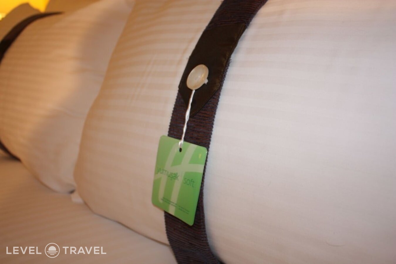 фотографии номера Стандартный с видом на город отеля Holiday Inn Istanbul Sisli Hotel в Турция(Шишли) - фото №16