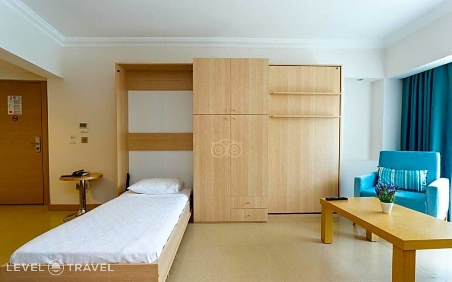 фотографии номера Делюкс с балконом отеля Jdw Design Hotel в Турция(Мармарис - центр) - фото №6