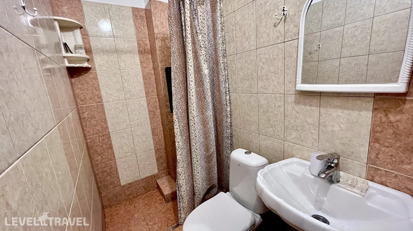 Экономичный номер — фото 5