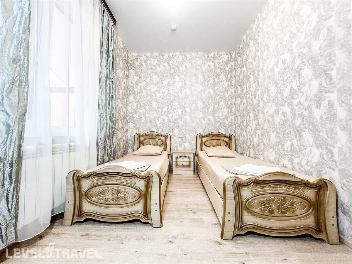 Экономичный номер — фото 1
