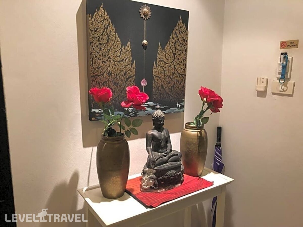 фотографии номера Стандартный номер отеля Baipho Lifestyle в Таиланд(Патонг Бич) - фото №16