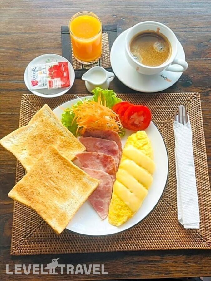 фотографии номера Стандартный номер отеля Baipho Lifestyle в Таиланд(Патонг Бич) - фото №6