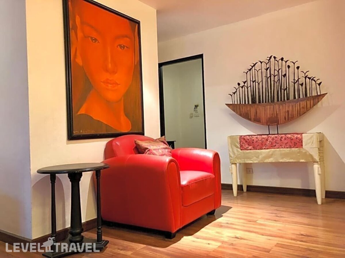 фотографии номера Стандартный номер отеля Baipho Lifestyle в Таиланд(Патонг Бич) - фото №14
