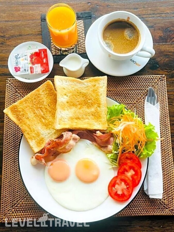 фотографии номера Стандартный номер отеля Baipho Lifestyle в Таиланд(Патонг Бич) - фото №4