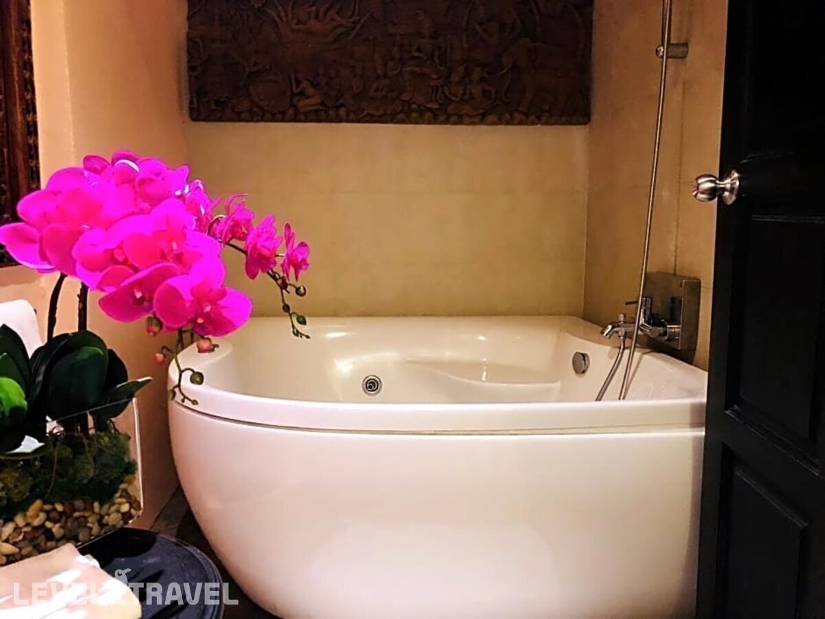 фотографии номера Стандартный номер отеля Baipho Lifestyle в Таиланд(Патонг Бич) - фото №24