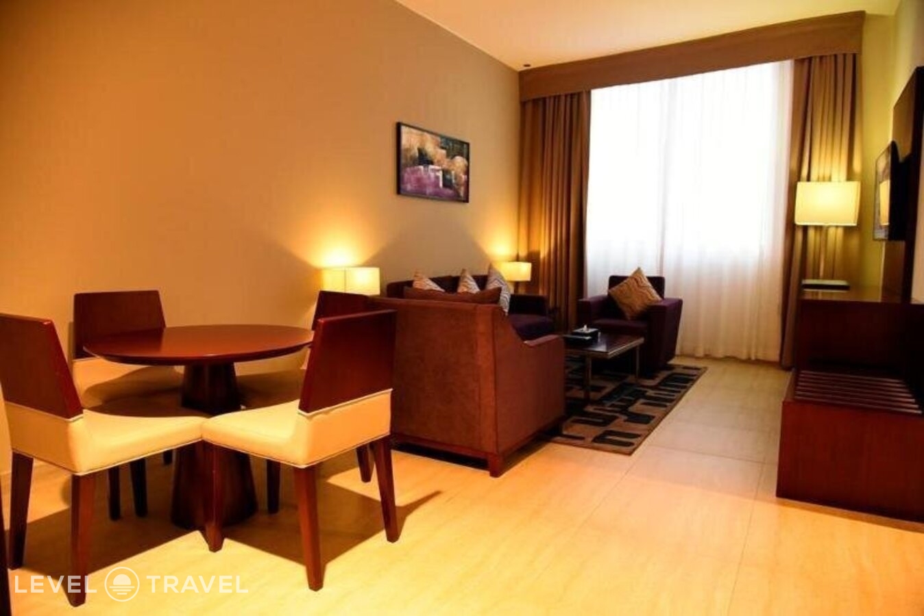 фотографии номера Стандартный номер отеля V Hotel Fujairah (Ex. Landmark Hotel) в ОАЭ(Фуджейра) - фото №2
