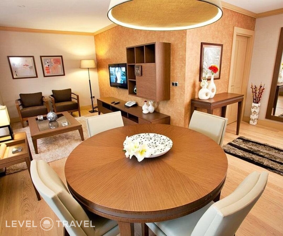 фотографии номера Стандартный с видом на море отеля Tunel Residence в Турция(Бейоглу) - фото №2