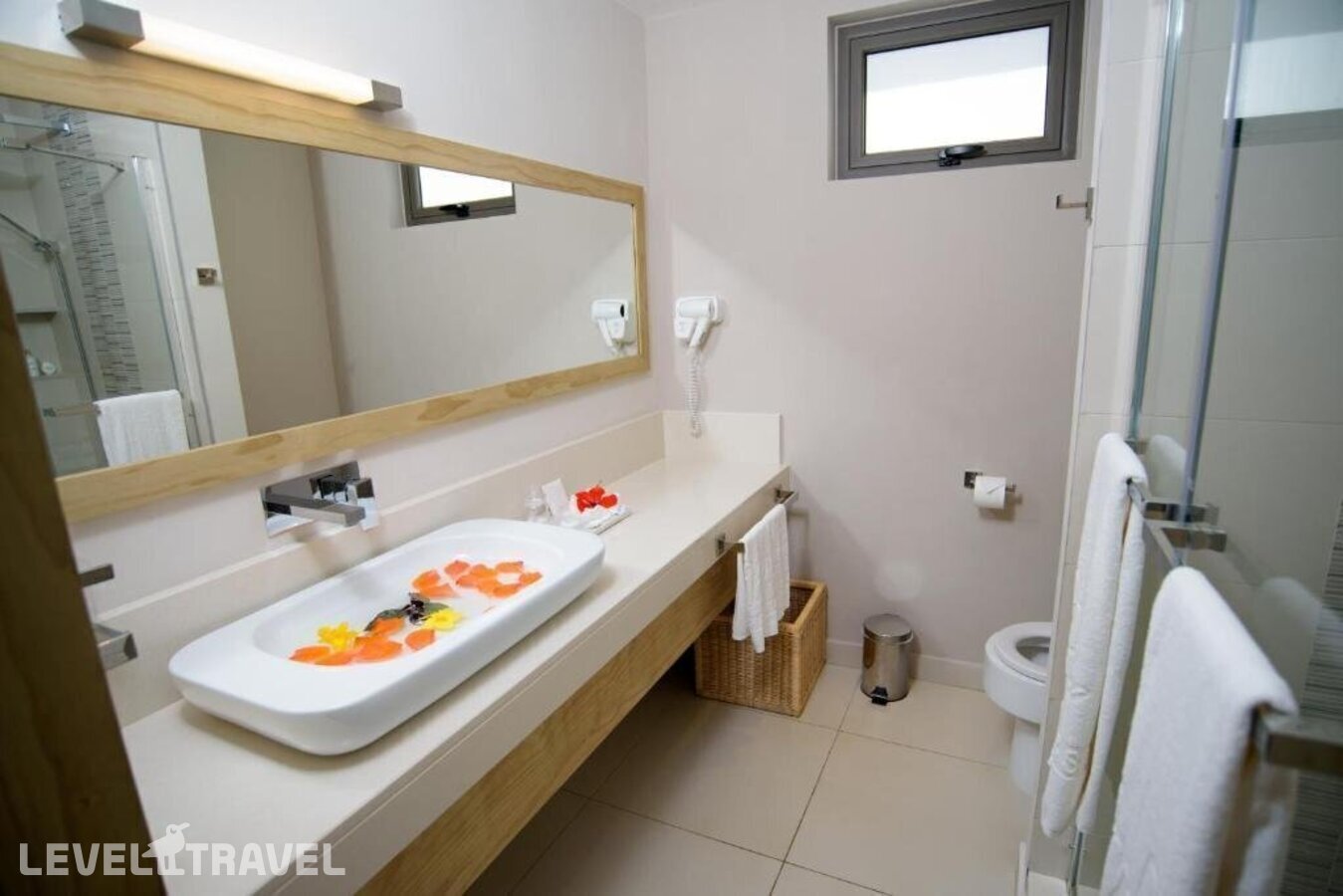фотографии номера Делюкс с видом на сад отеля Anelia Resort & Spa в Маврикий(Западное побережье) - фото №2