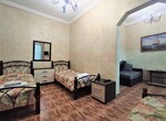 Трехместный (2 комнаты) — фото 4
