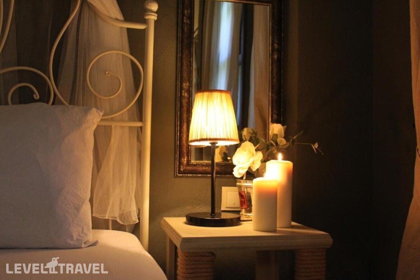 фотографии номера Трехместный номер отеля Han Boutique Hotel в Турция(Саригерме) - фото №5