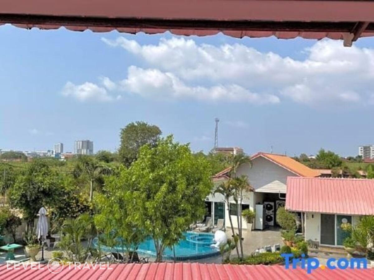 фотографии номера Стандартный (две односпальные кровати) отеля Baan Kaew Ruen Kwan в Таиланд(Восточная Паттайя) - фото №52