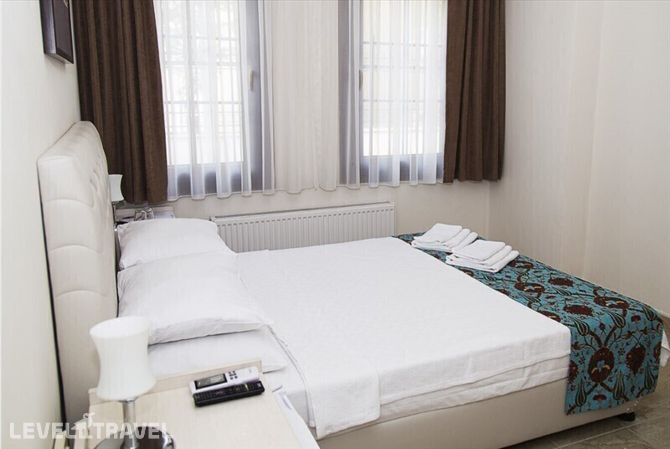 фотографии номера Стандартный с видом на город отеля Galley Hotel в Турция(Фатих) - фото №1