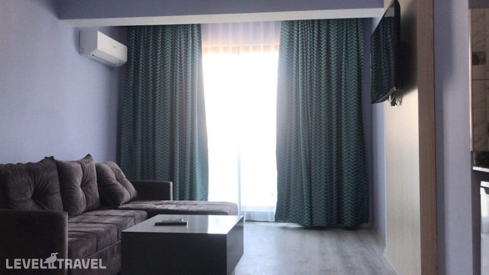 фотографии номера Люкс с видом на море отеля Livane Suit Hotel в Турция(Аланья - центр) - фото №5