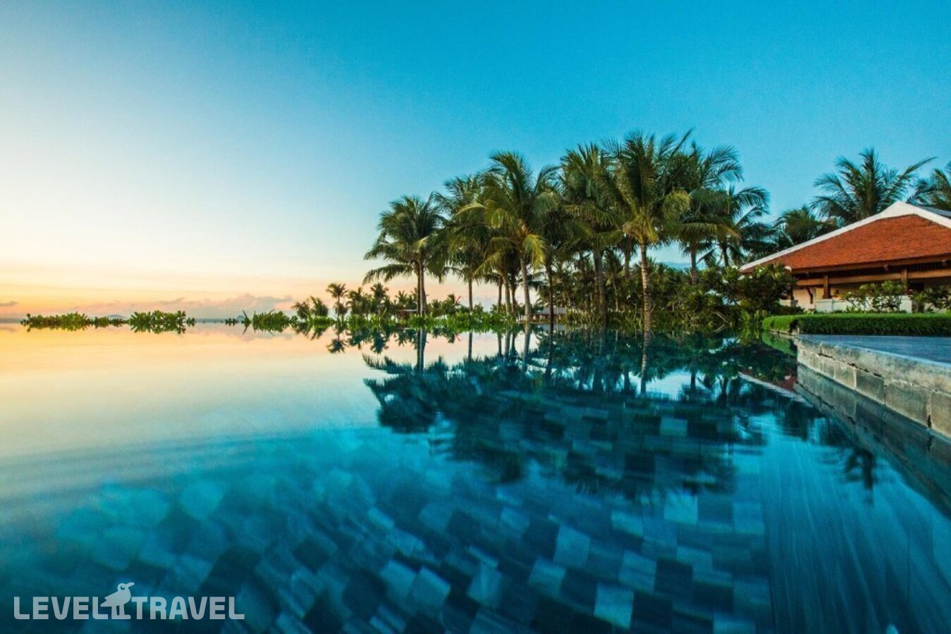 Вилла Ocean View Pool — фото 8