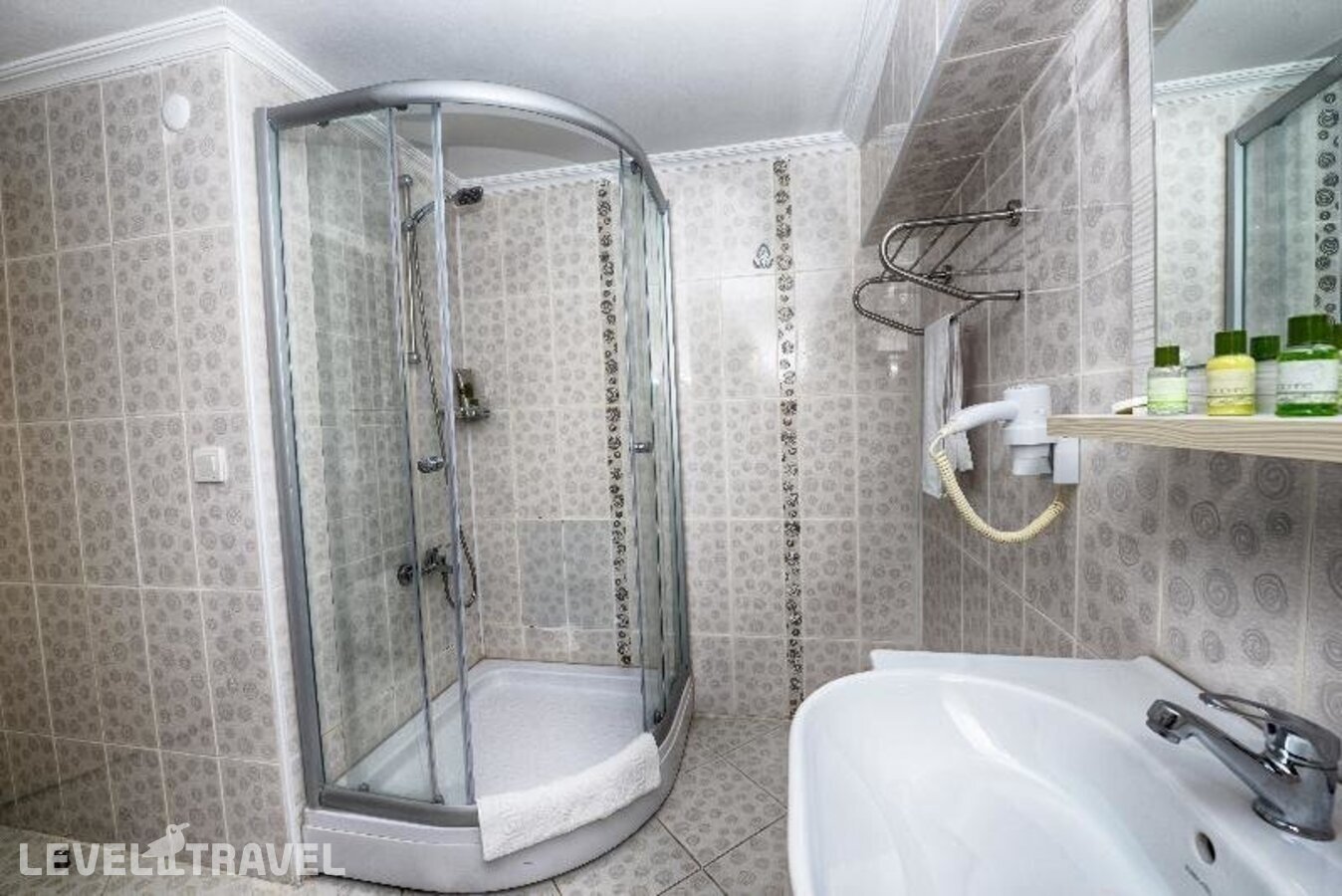 фотографии номера Стандартный номер отеля Florenta Hotel в Турция(Фатих) - фото №4