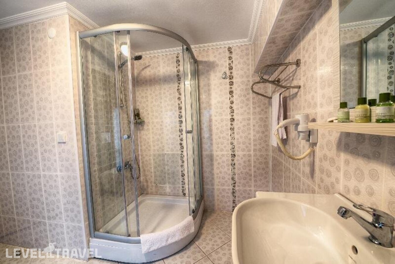 фотографии номера Стандартный номер отеля Florenta Hotel в Турция(Фатих) - фото №8