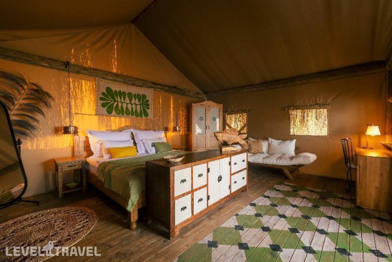 фотографии номера Люкс с видом на море отеля Perdue Hotel в Турция(Фаралия) - фото №6