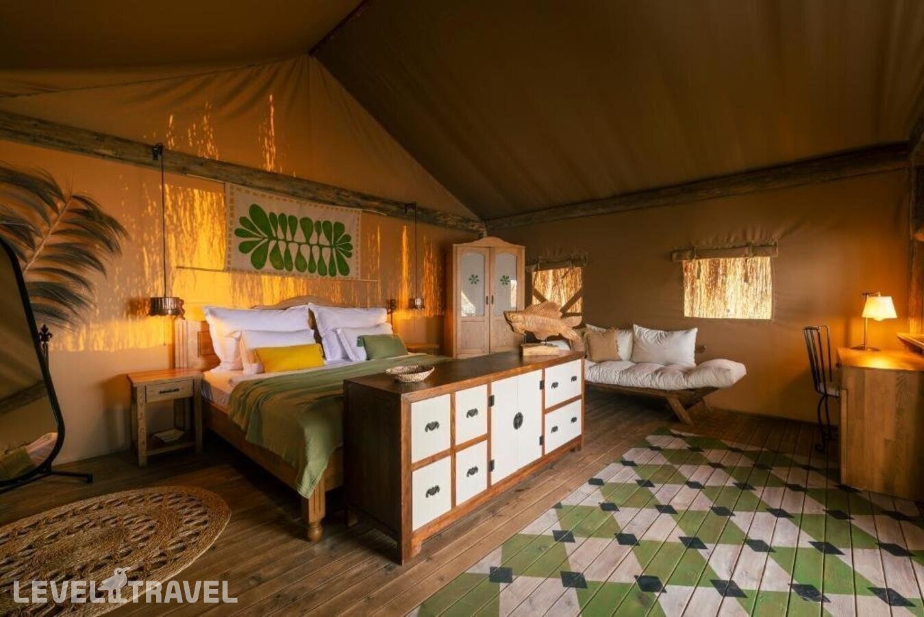 фотографии номера Люкс роскошный с видом на море отеля Perdue Hotel в Турция(Фаралия) - фото №1